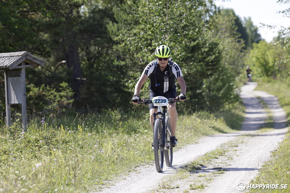 Bild från Mörksuggejakten 2013