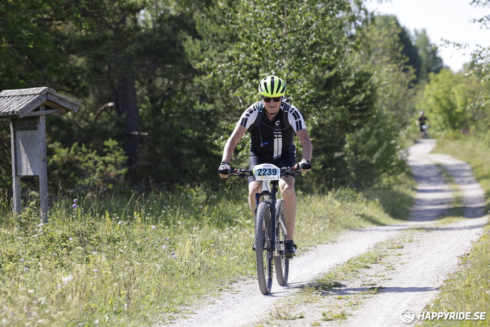 Bild från Mörksuggejakten 2013