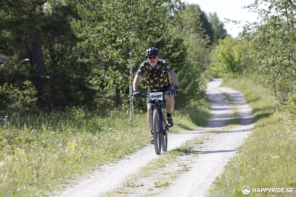 Bild från Mörksuggejakten 2013