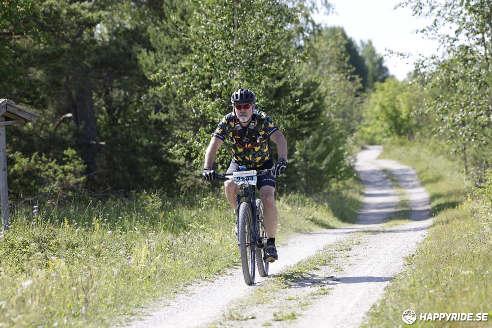 Bild från Mörksuggejakten 2013