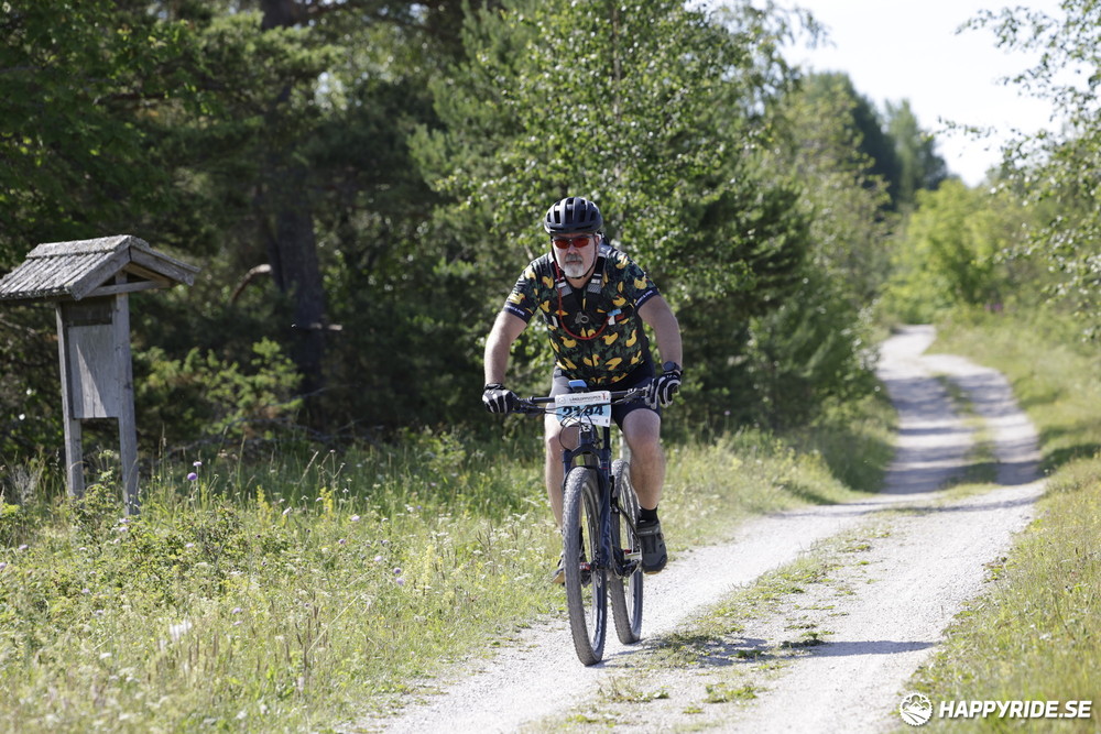 Bild från Mörksuggejakten 2013