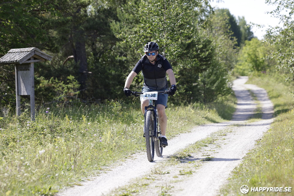 Bild från Mörksuggejakten 2013