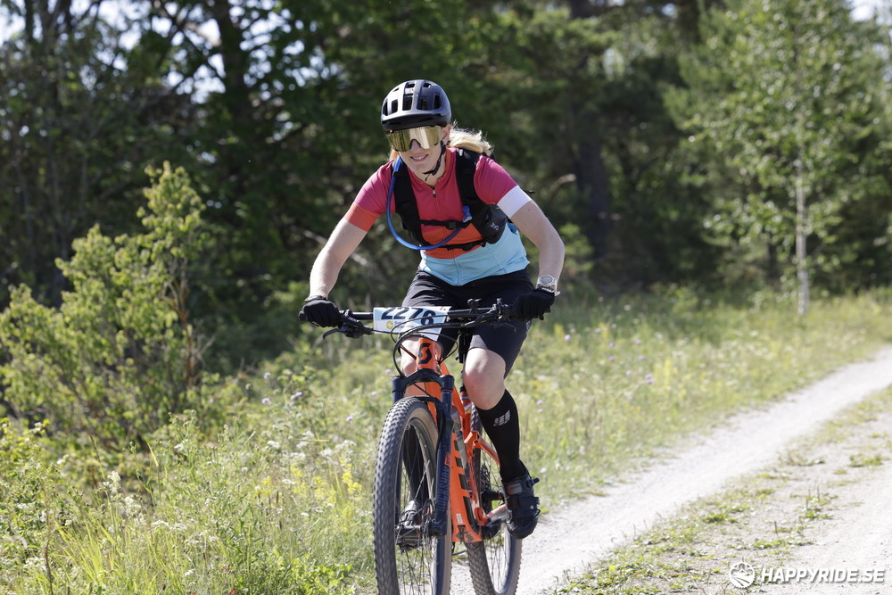 Bild från Mörksuggejakten 2013