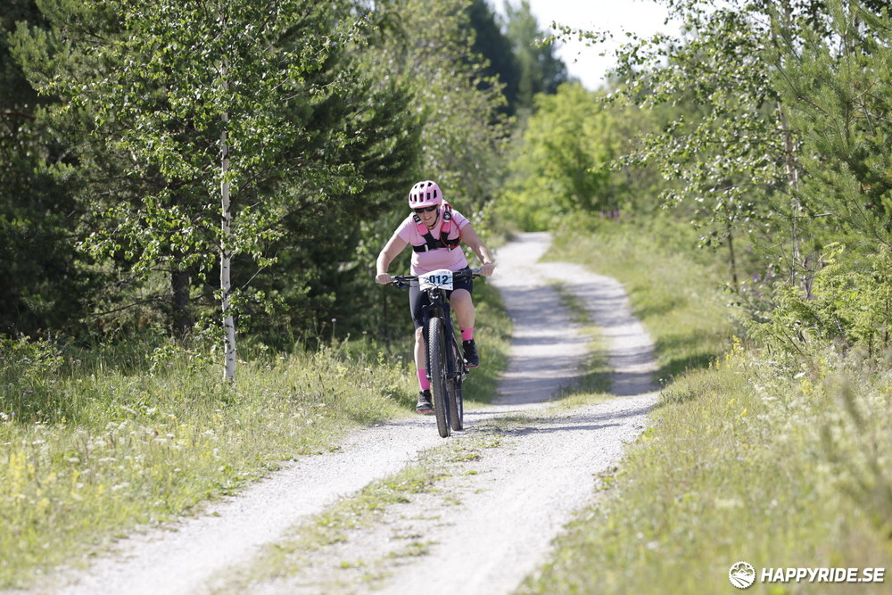 Bild från Mörksuggejakten 2013