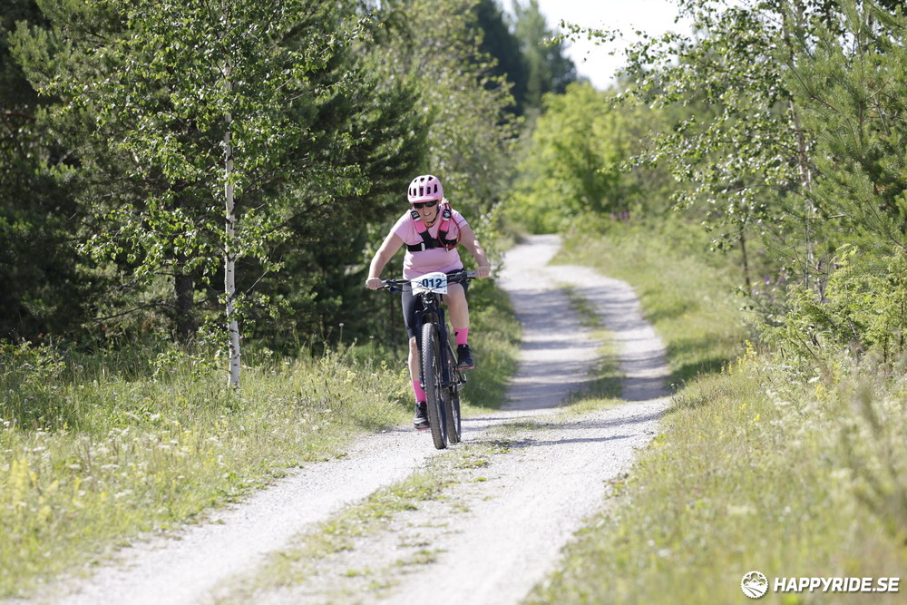 Bild från Mörksuggejakten 2013