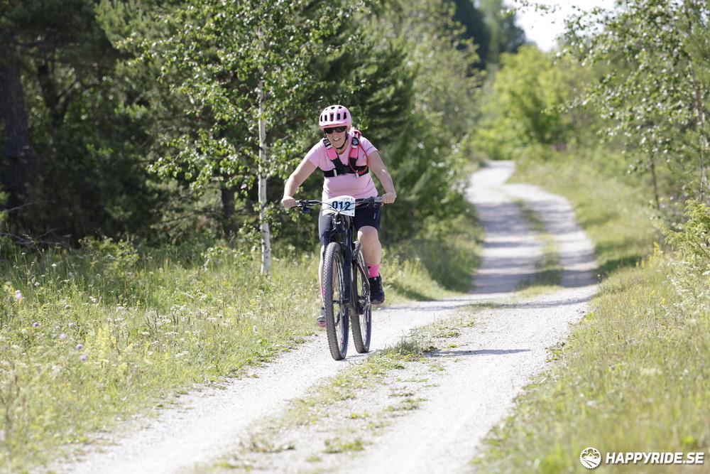 Bild från Mörksuggejakten 2013