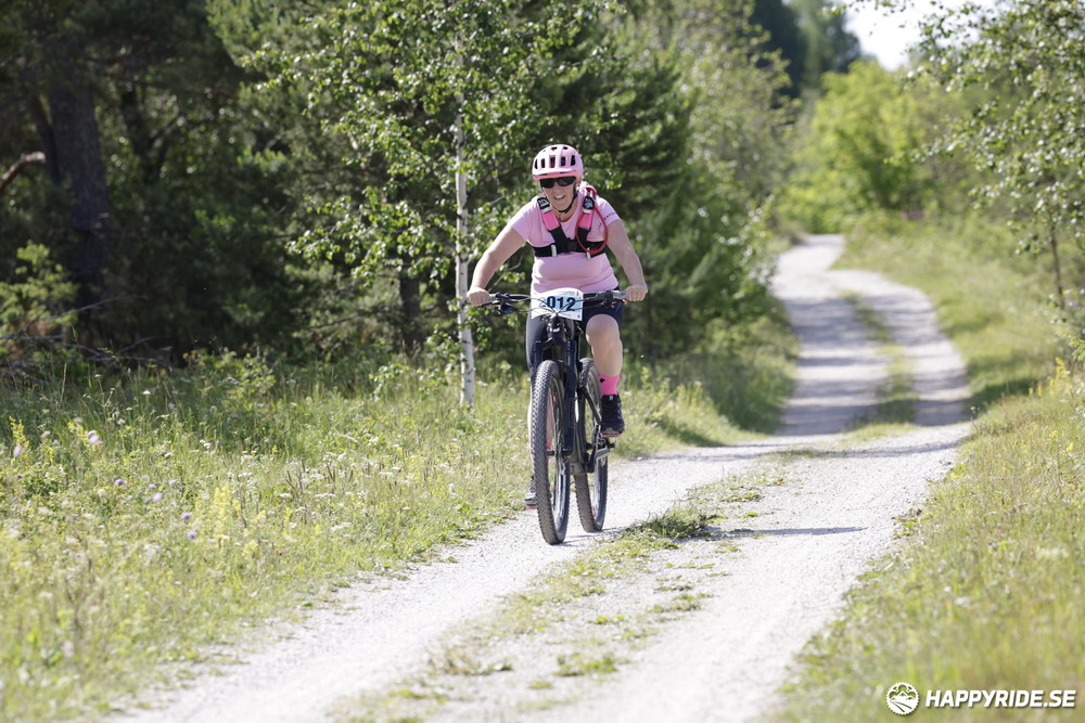 Bild från Mörksuggejakten 2013