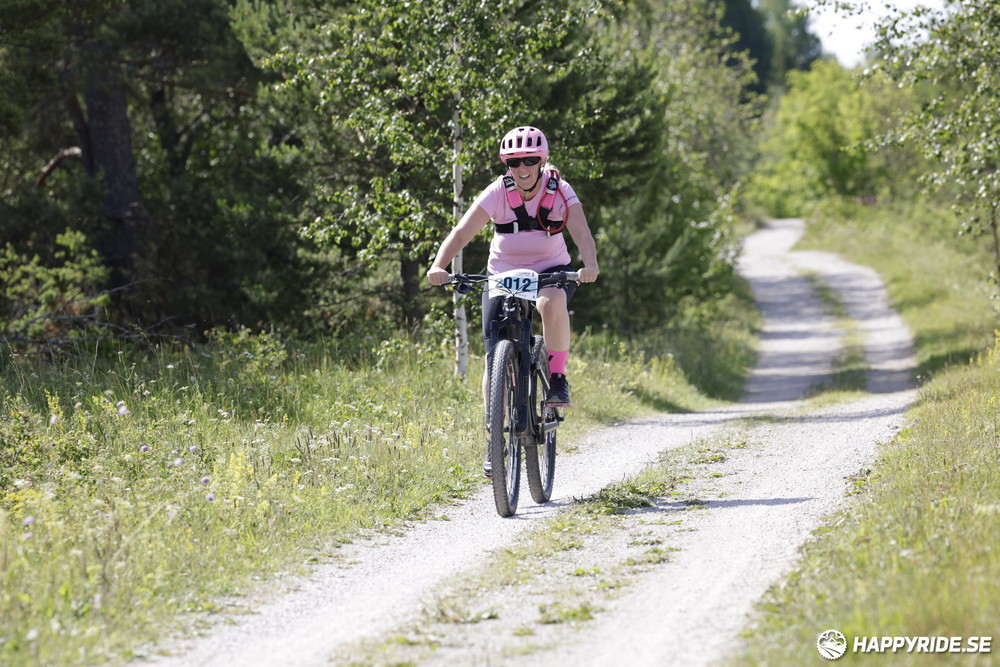 Bild från Mörksuggejakten 2013