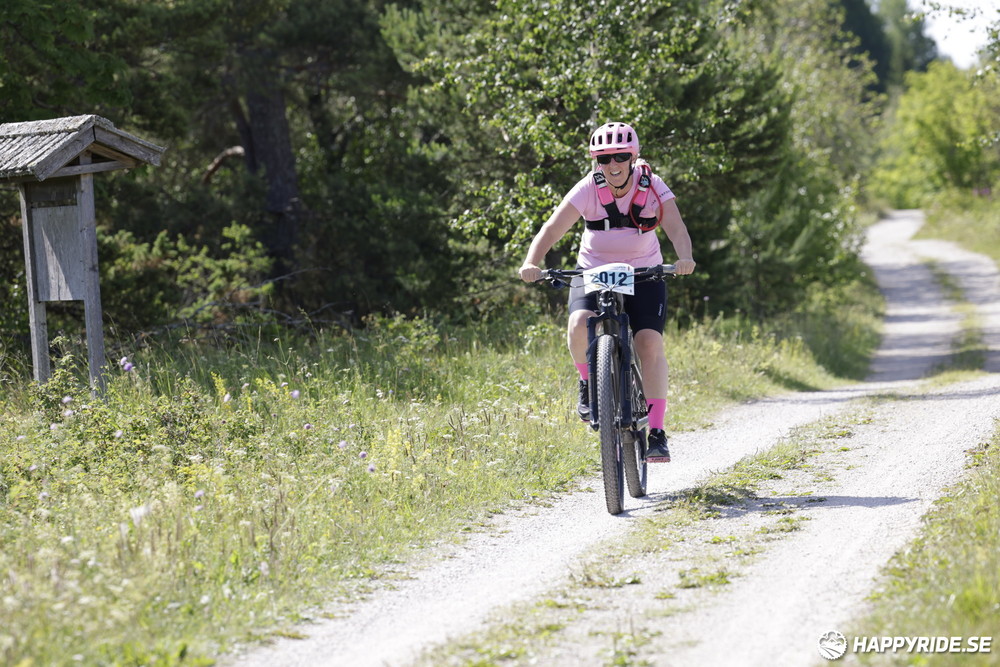 Bild från Mörksuggejakten 2013