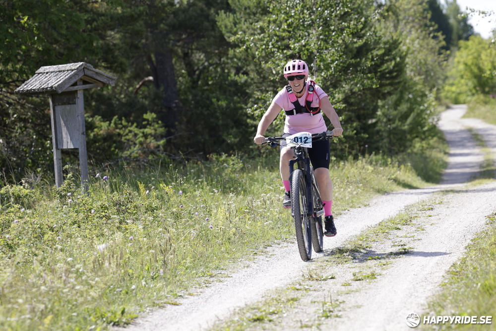 Bild från Mörksuggejakten 2013