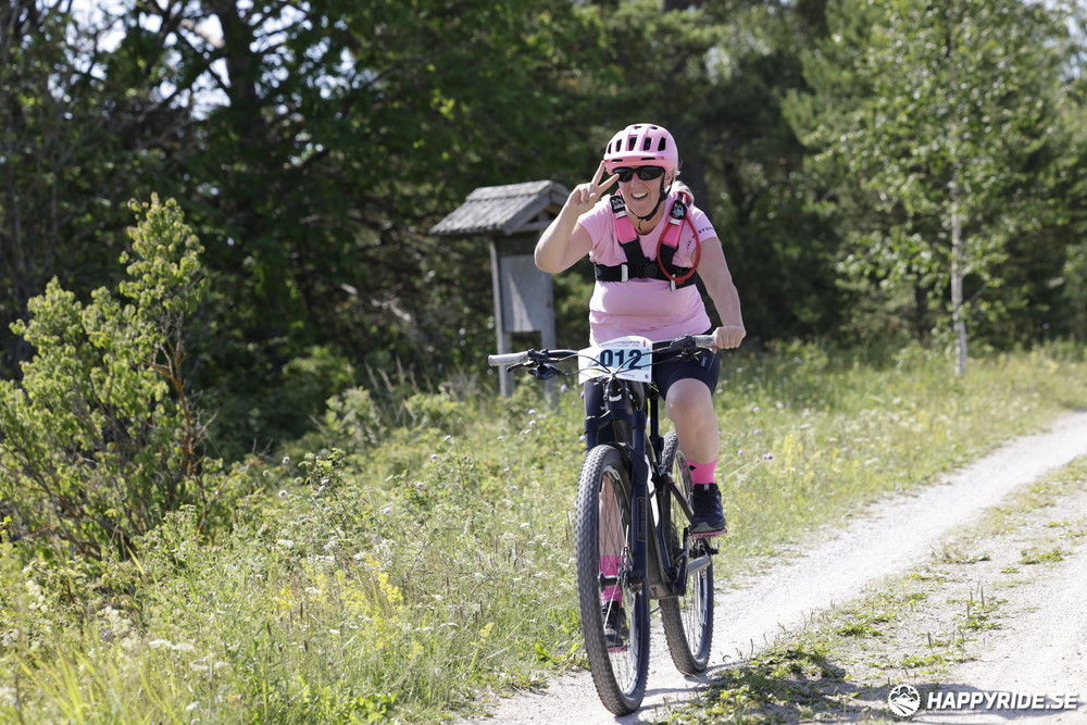 Bild från Mörksuggejakten 2013