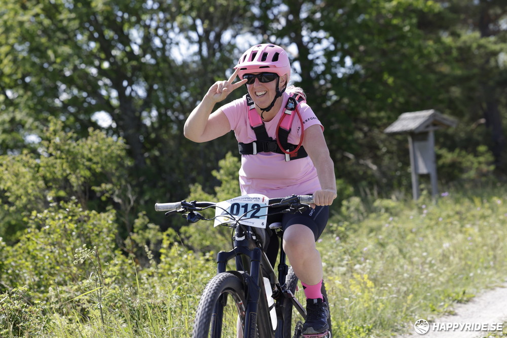 Bild från Mörksuggejakten 2013