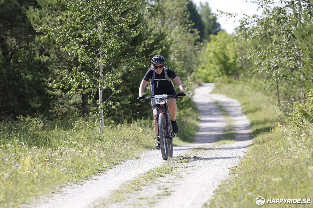 Bild från Mörksuggejakten 2013