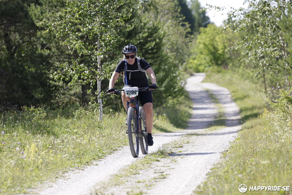 Bild från Mörksuggejakten 2013