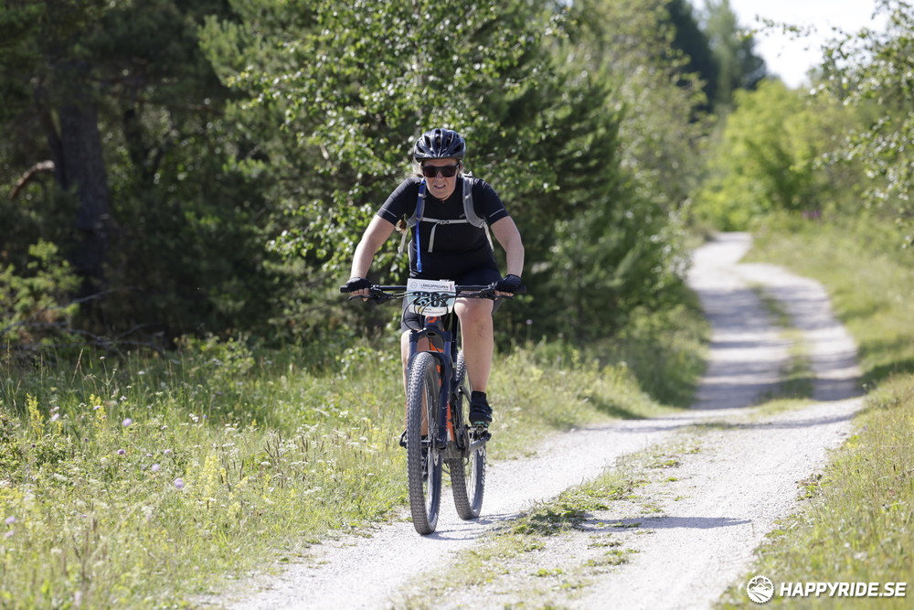 Bild från Mörksuggejakten 2013