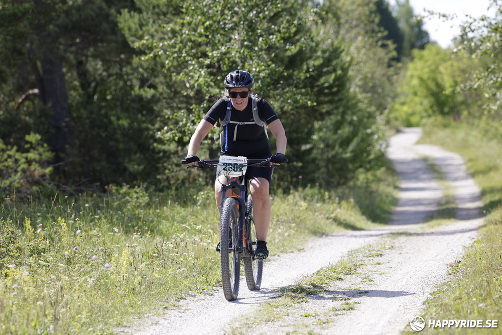 Bild från Mörksuggejakten 2013