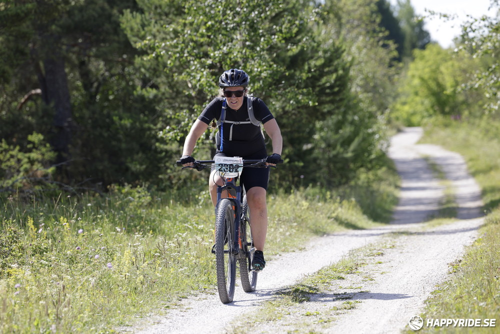 Bild från Mörksuggejakten 2013