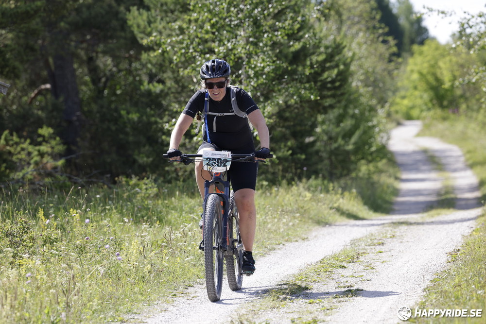 Bild från Mörksuggejakten 2013