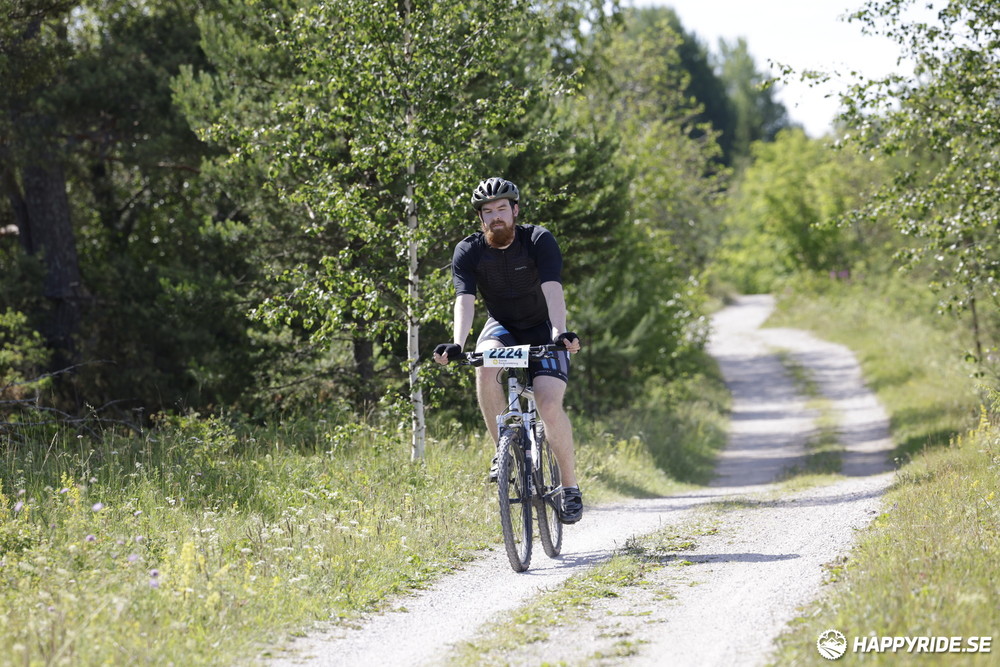 Bild från Mörksuggejakten 2013