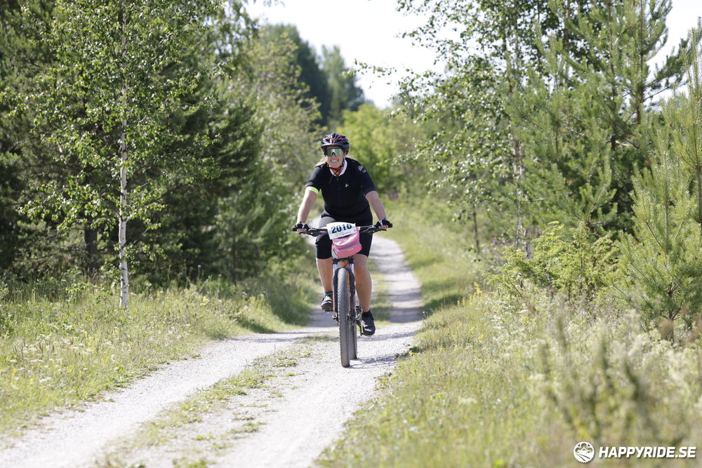 Bild från Mörksuggejakten 2013