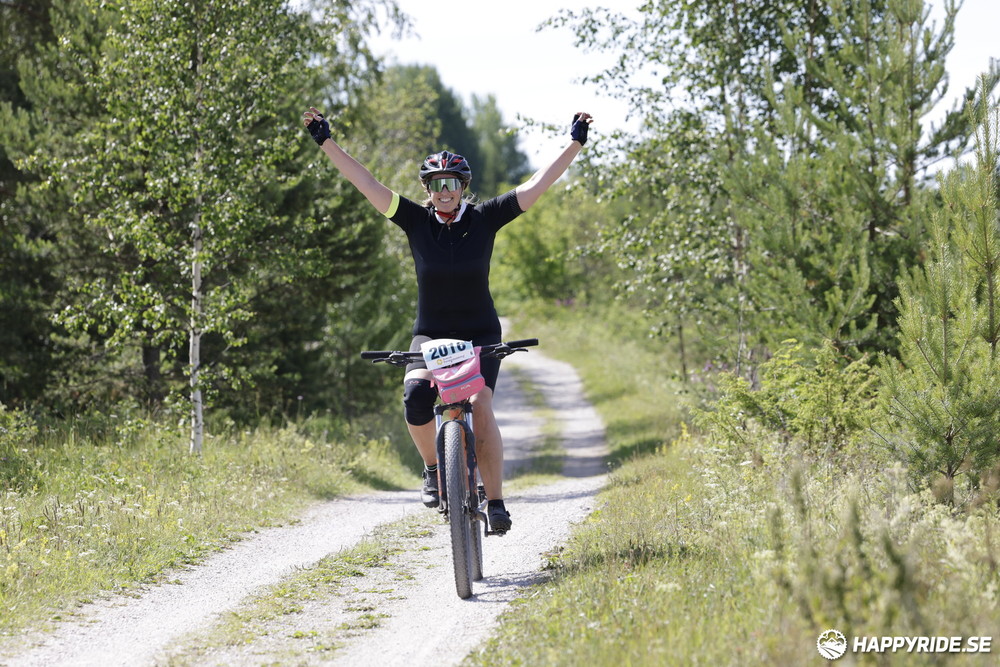 Bild från Mörksuggejakten 2013