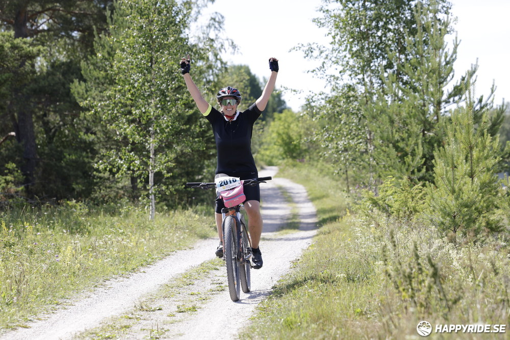 Bild från Mörksuggejakten 2013