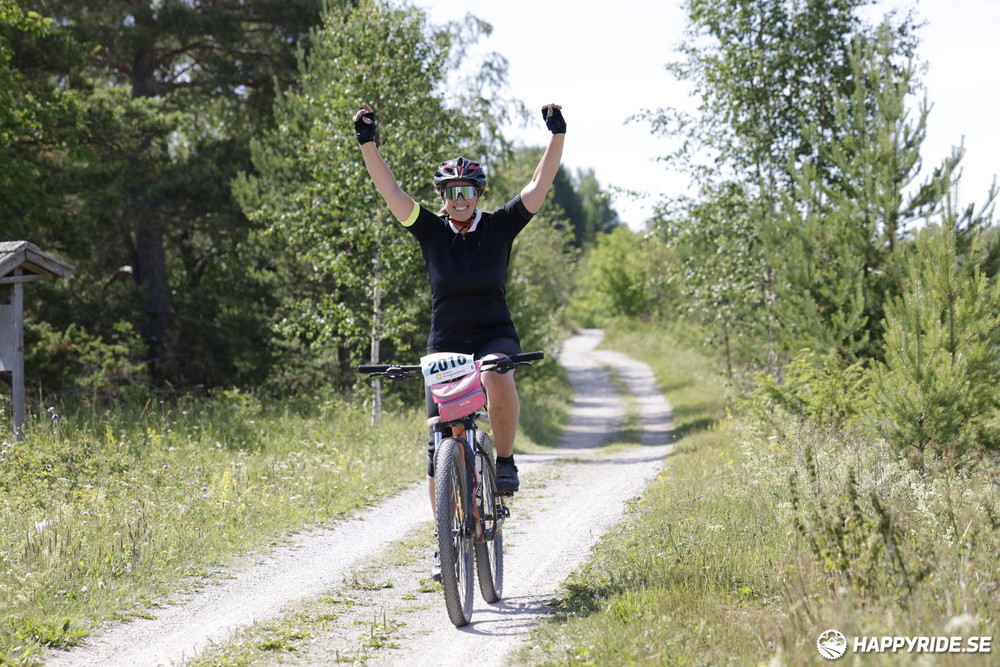 Bild från Mörksuggejakten 2013