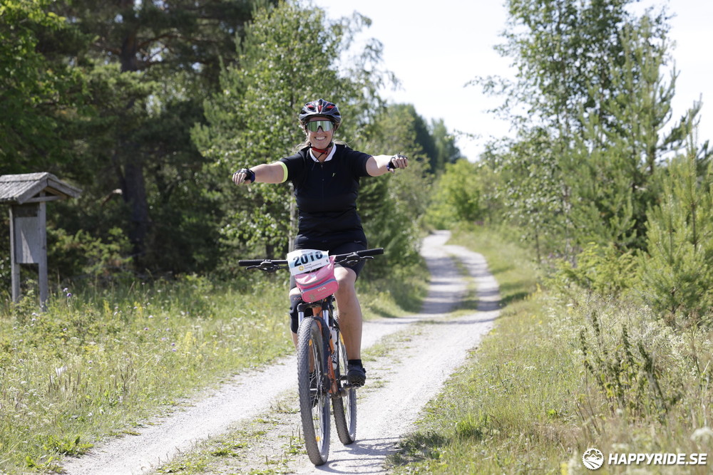 Bild från Mörksuggejakten 2013