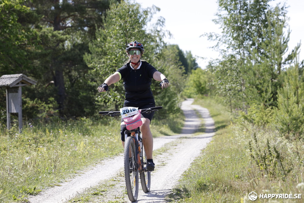 Bild från Mörksuggejakten 2013