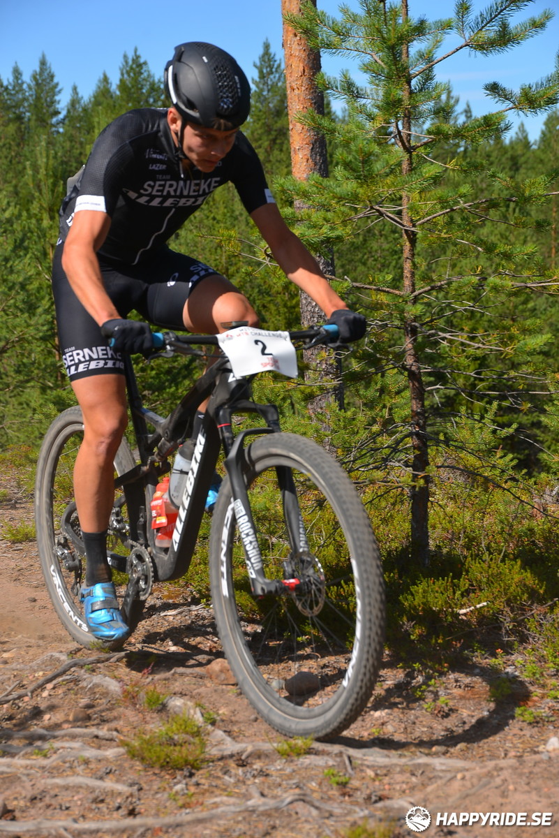 Bild från Mörksuggejakten 2018 - Bildreportage