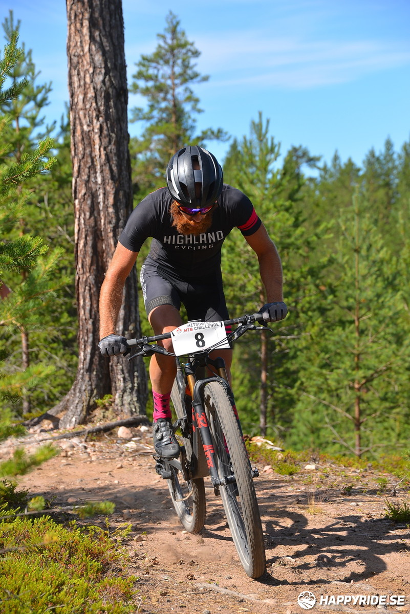 Bild från Mörksuggejakten 2018 - Bildreportage