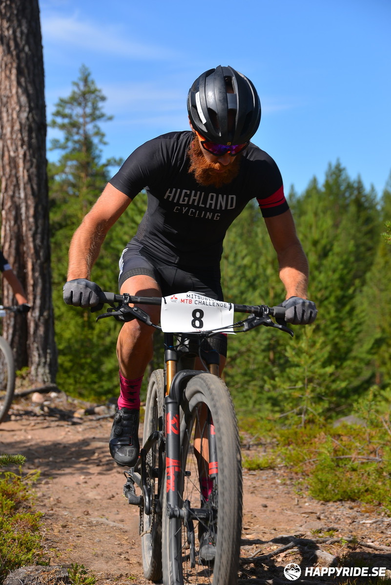 Bild från Mörksuggejakten 2018 - Bildreportage