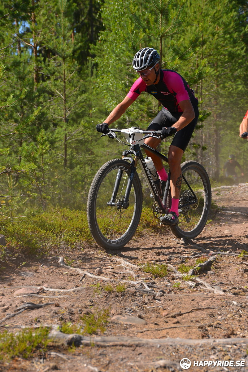 Bild från Mörksuggejakten 2018 - Bildreportage