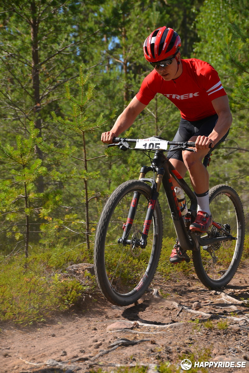 Bild från Mörksuggejakten 2018 - Bildreportage