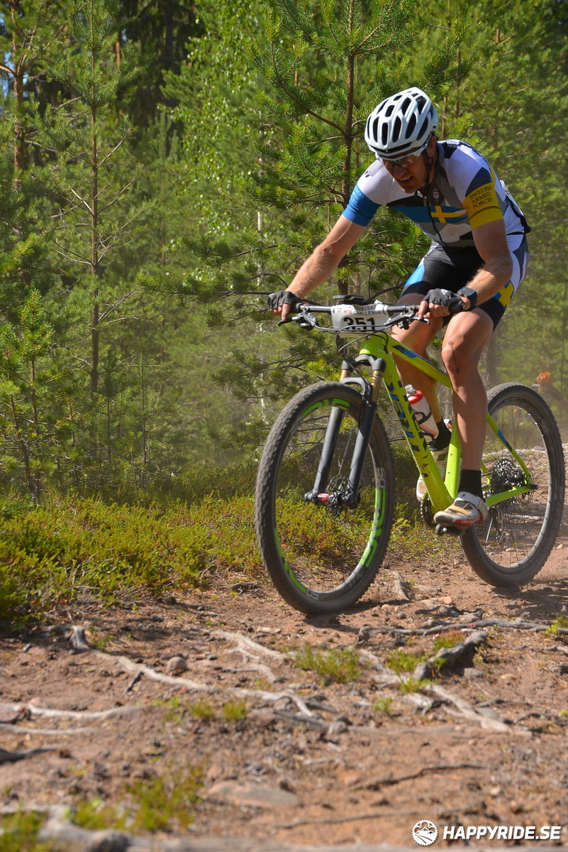 Bild från Mörksuggejakten 2018 - Bildreportage