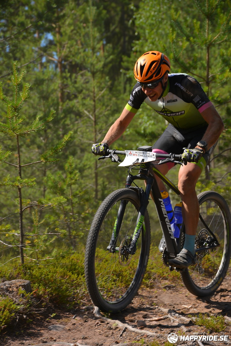 Bild från Mörksuggejakten 2018 - Bildreportage