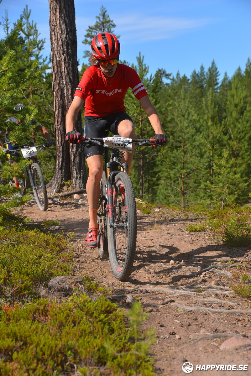 Bild från Mörksuggejakten 2018 - Bildreportage