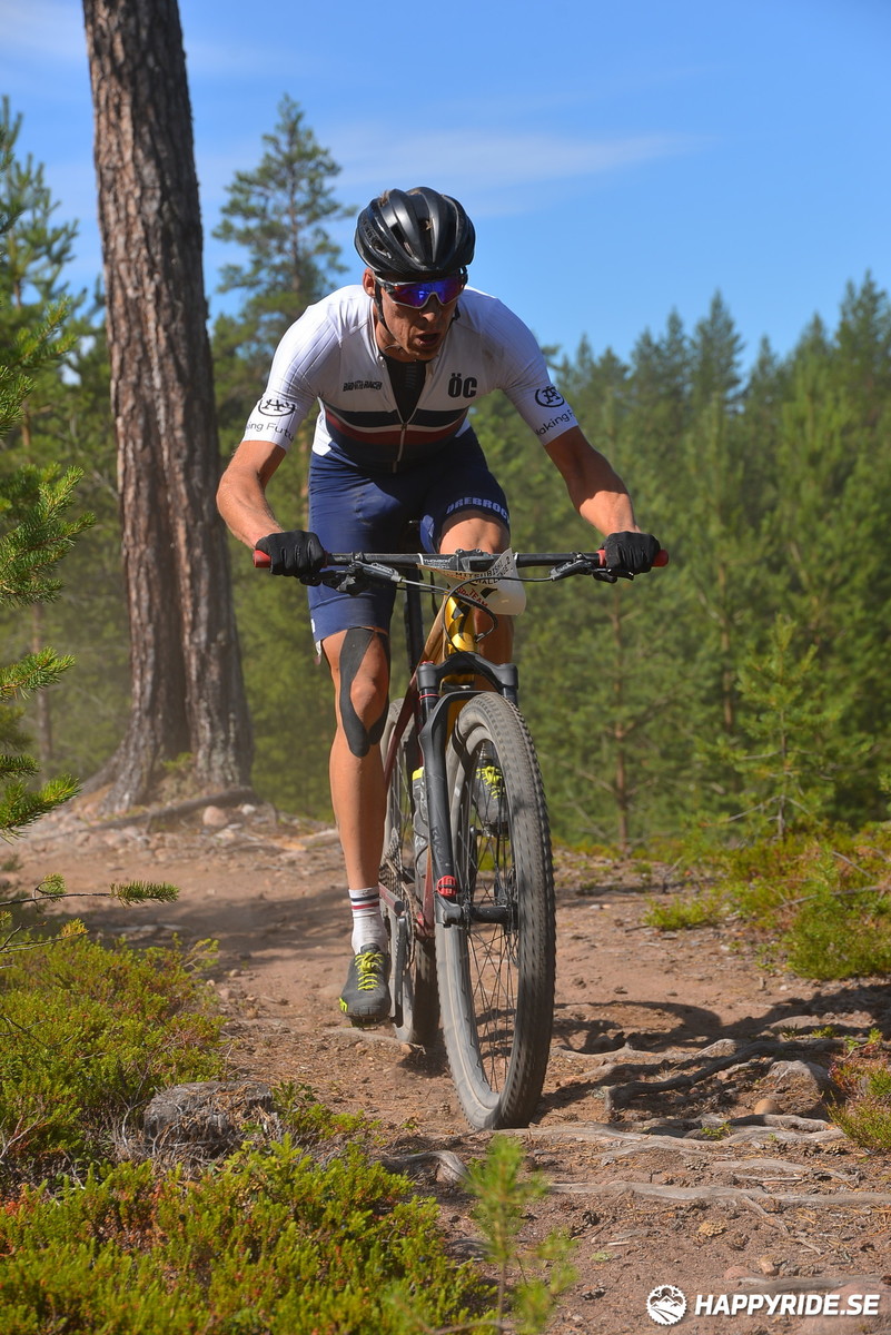 Bild från Mörksuggejakten 2018 - Bildreportage