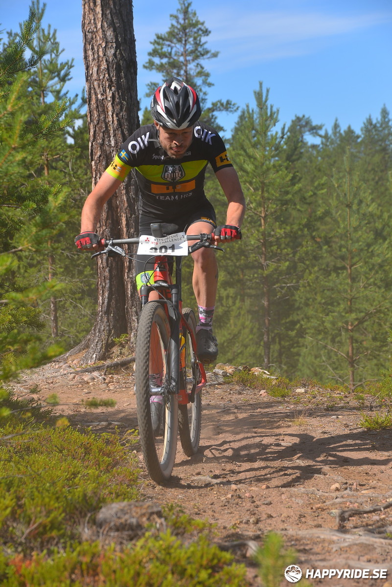 Bild från Mörksuggejakten 2018 - Bildreportage