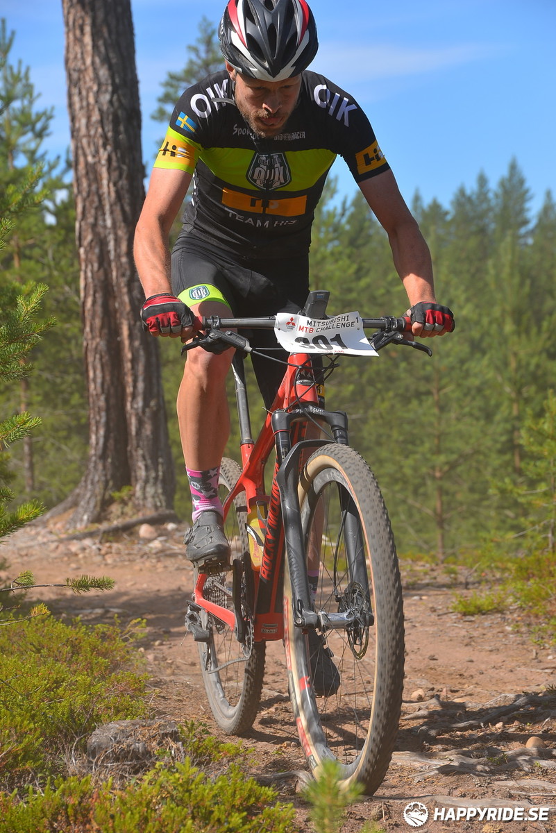 Bild från Mörksuggejakten 2018 - Bildreportage