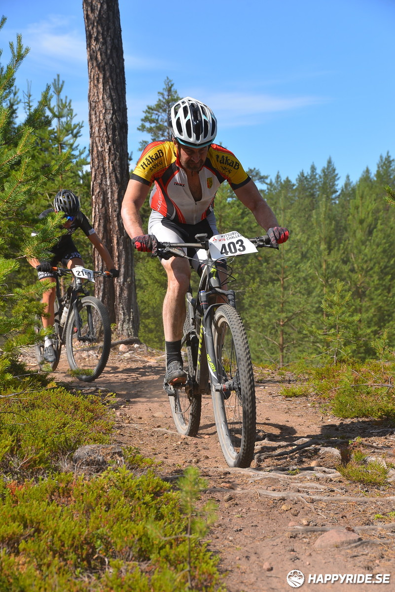 Bild från Mörksuggejakten 2018 - Bildreportage