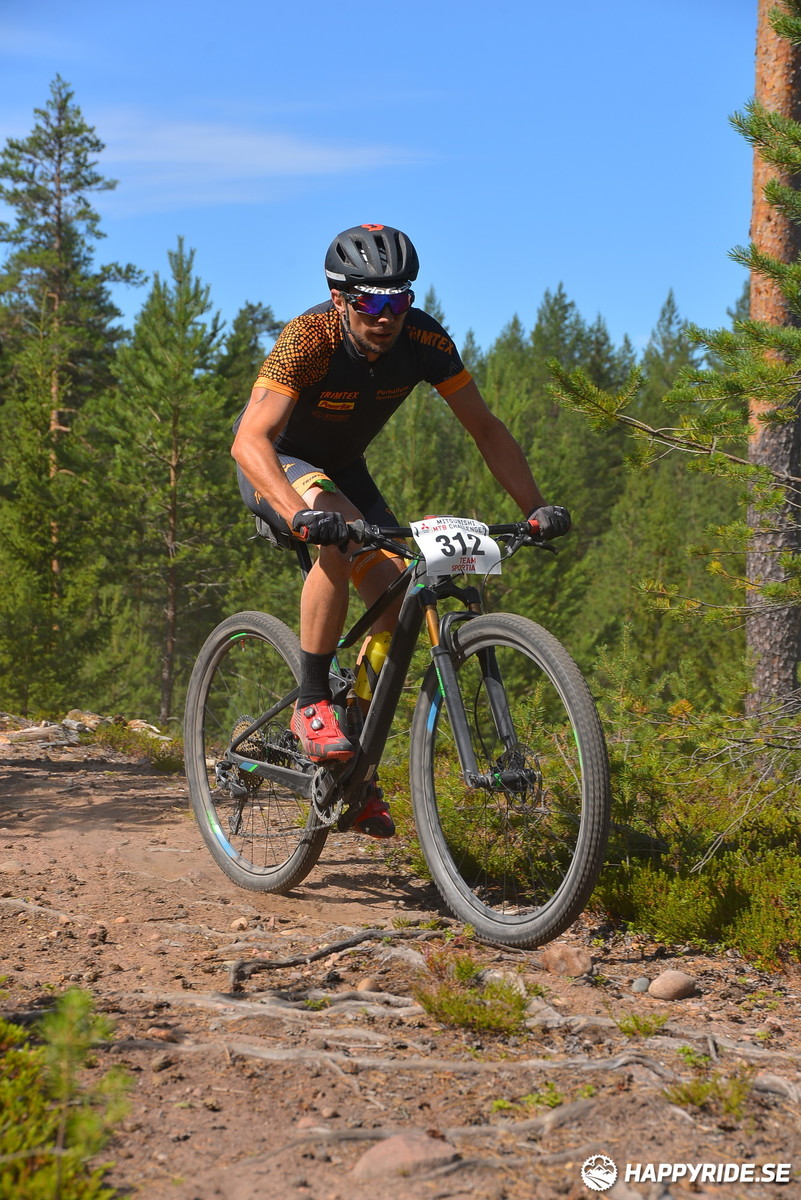 Bild från Mörksuggejakten 2018 - Bildreportage