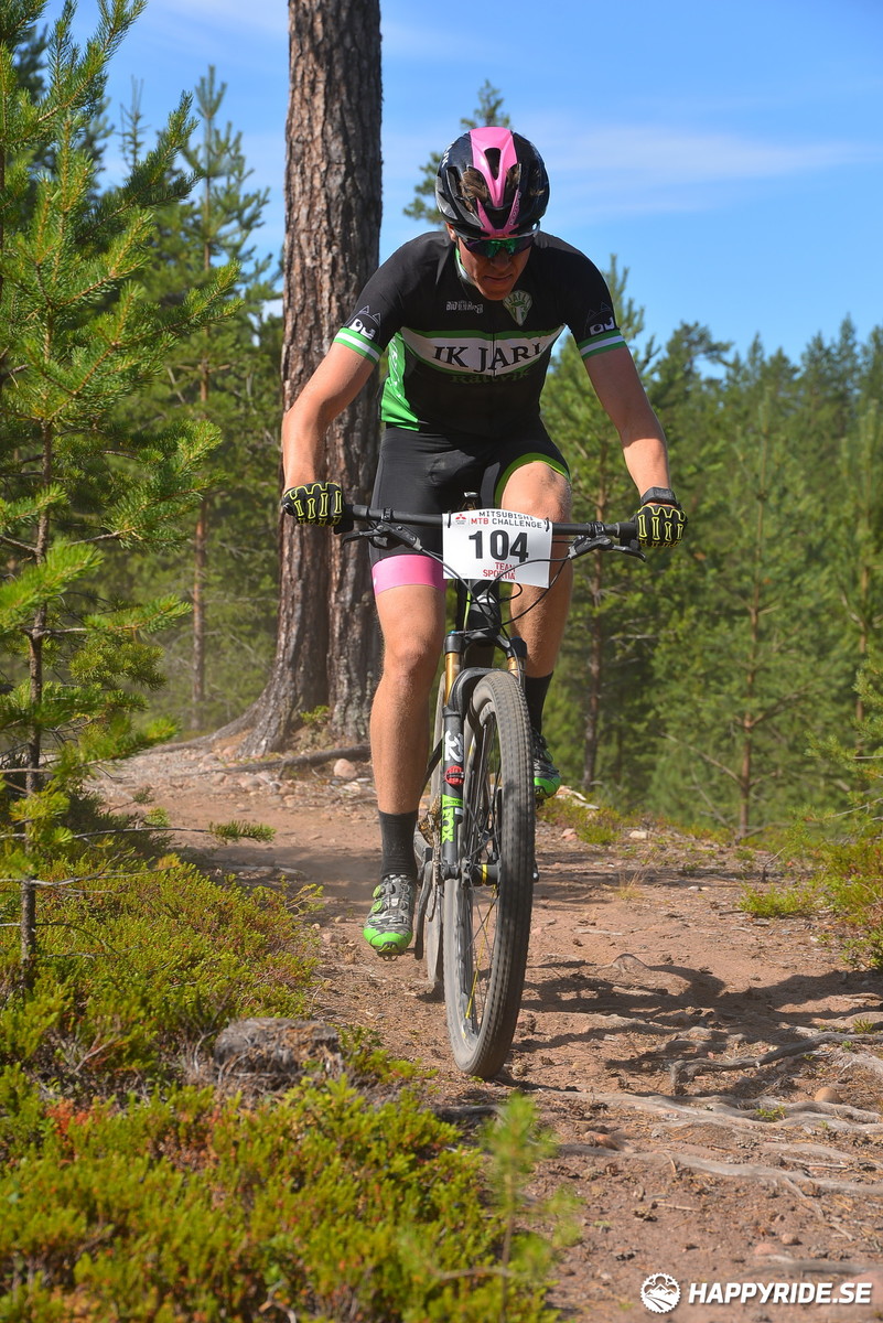 Bild från Mörksuggejakten 2018 - Bildreportage