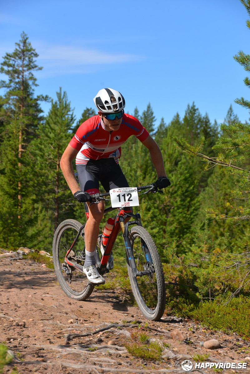 Bild från Mörksuggejakten 2018 - Bildreportage