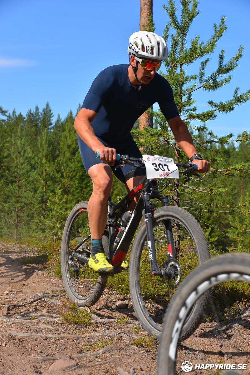 Bild från Mörksuggejakten 2018 - Bildreportage