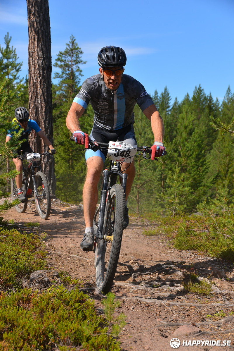 Bild från Mörksuggejakten 2018 - Bildreportage