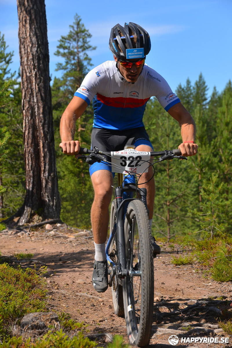 Bild från Mörksuggejakten 2018 - Bildreportage