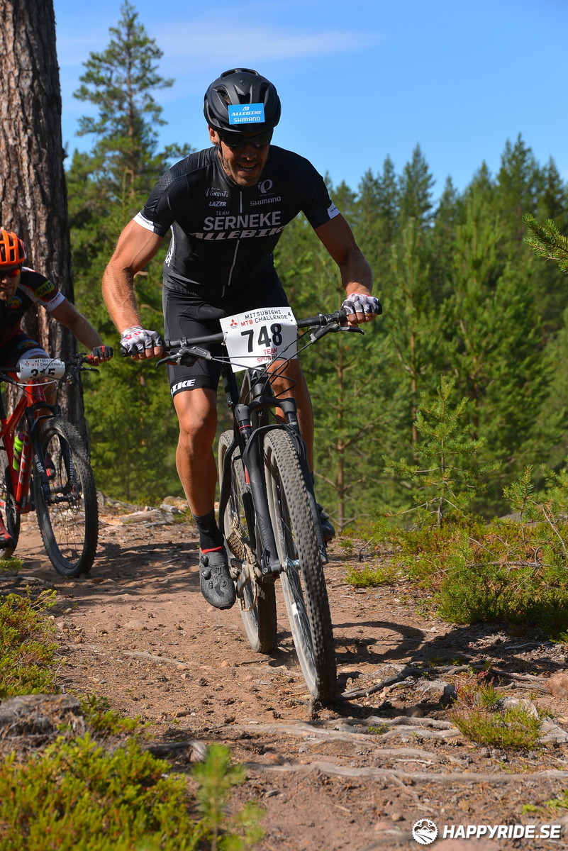 Bild från Mörksuggejakten 2018 - Bildreportage