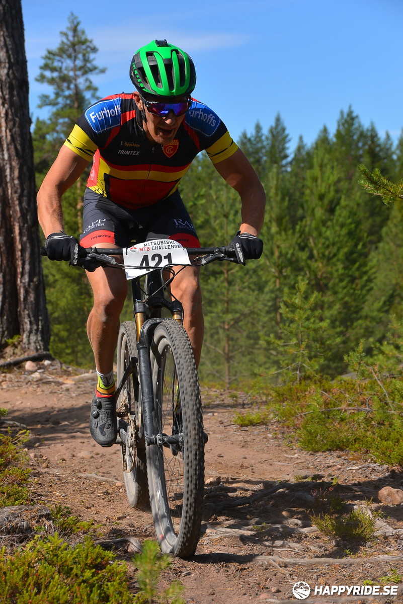 Bild från Mörksuggejakten 2018 - Bildreportage