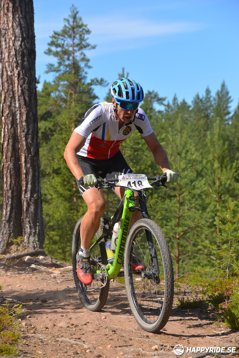 Bild från Mörksuggejakten 2018 - Bildreportage